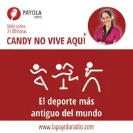 El deporte más antiguo del mundo