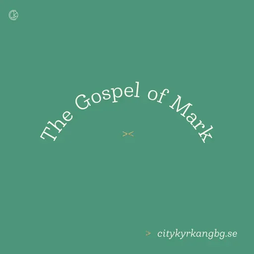 Mark: Responsibility