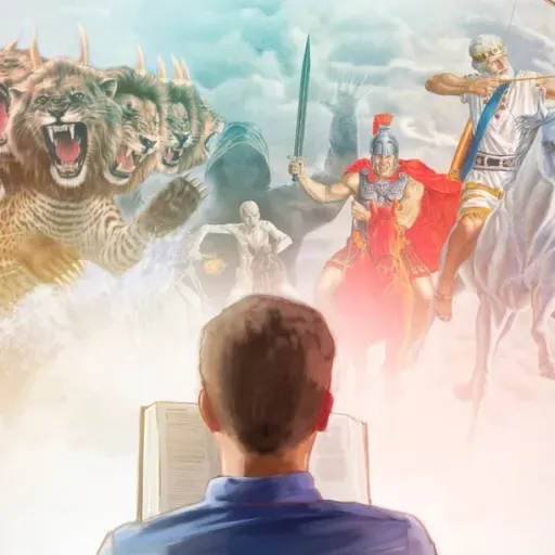 The Book of Revelation—What Does It Mean?