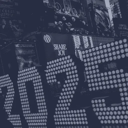 The Annual Can't Let It Go Year End Extravaganza