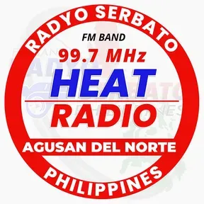 99.7 Radyo Serbato - Cabadbaran