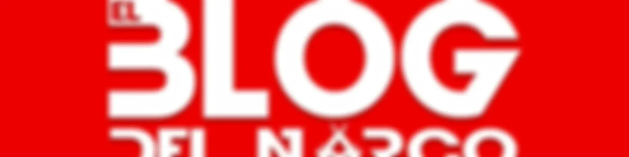 El Blog del Narco