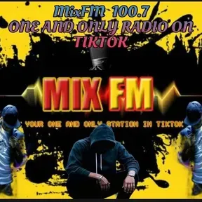 MIXFM100.7