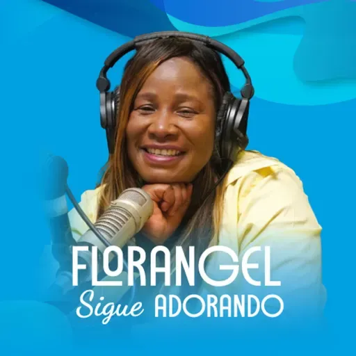 Florangel sigue adorando (Lunes 24 de Noviembre 2025)