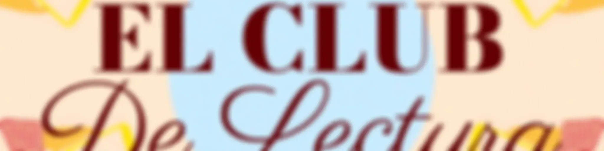 El Club de Lectura