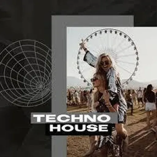DJ ARI'S STYLE#SPRING#TECH HOUSE #EP 09 2026