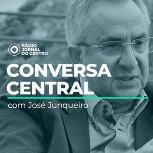 Conversa Central com José Junqueiro - Maioria absoluta em janeiro... desgoverno em Dezembro