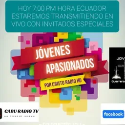 Jovenes Apasionados por Cristo