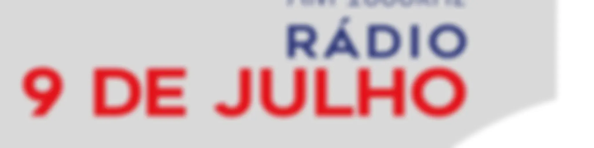 Rádio9deJulho
