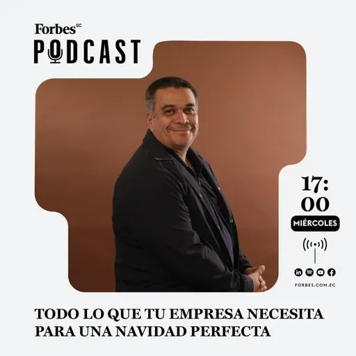 Capítulo #262: Todo lo que tu empresa necesita para una Navidad perfecta
