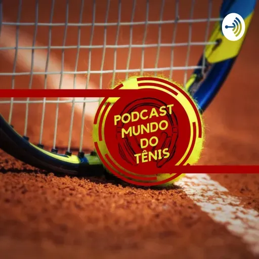 EP 161: Análise de Roland Garros 2026; Feat: Fabrízio Gallas