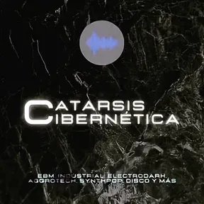 Catarsis Cibernetica