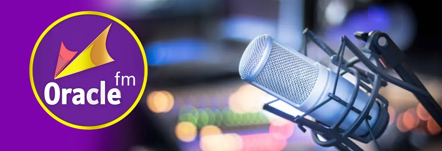 ORACLE FM