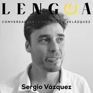 T12. Episodio 12: Sergio Vázquez.