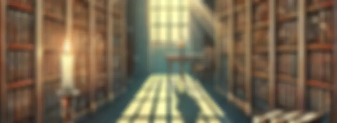 Classic Mystery & Suspense Library