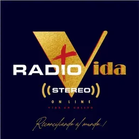 RADIO VIDA STEREO
