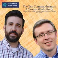 The Ten Commandments , A Twelve Week Study By Michael LeFebvre