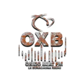 Óxido Beat FM