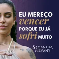 A crença MAIS DOLOROSA que guiou minha vida por 30 anos