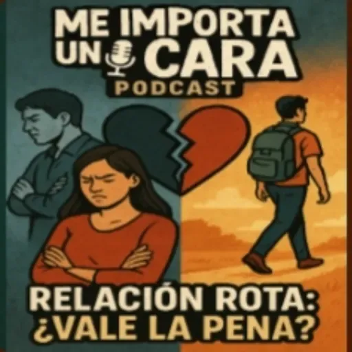 "Relación rota: ¿vale la pena seguir?