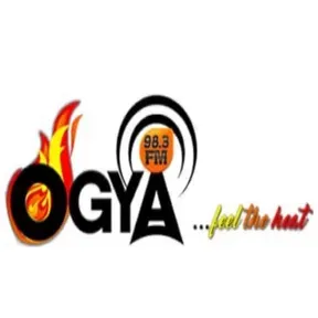 OgyaFM 98.3