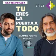 "TU ERES LA PUERTA A TODO" Con Pablo Almazan (programa 32)
