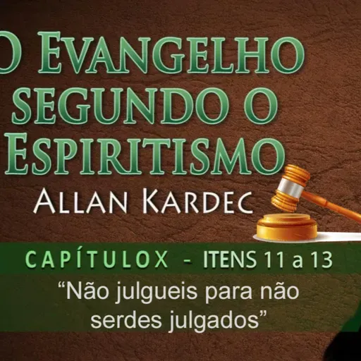 Não julgueis para não ser julgado - 01.12.2025 - Alessandra Pereira