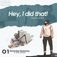 01: Remember the Journey (ft. Dean Tanglao)