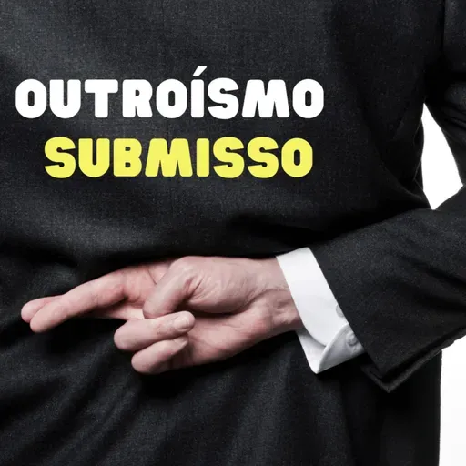 @ OTSB | Outroísmo Submisso | EUreka 2025