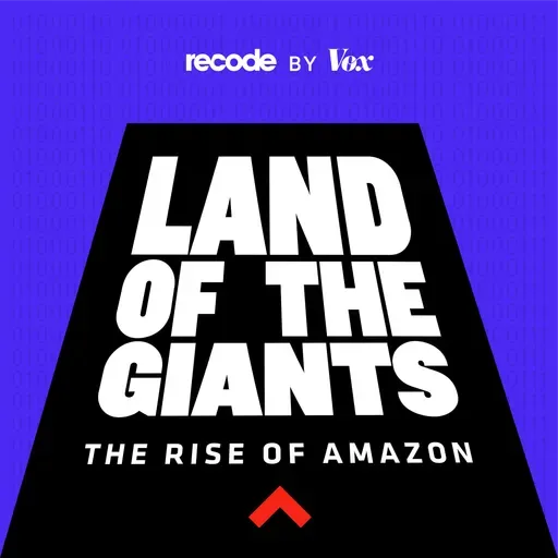 Amazon's Middlewomen 