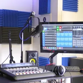 RÁDIO SPUTNIK