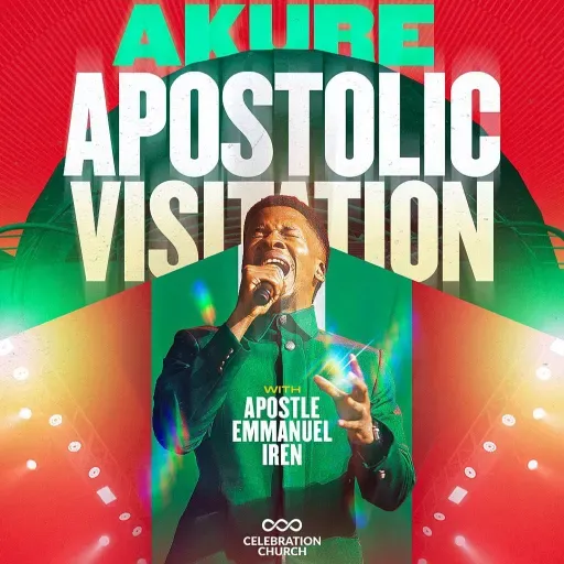 The Doctrine of Salvation II - APV Akure