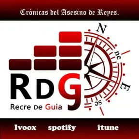 Recre De guia