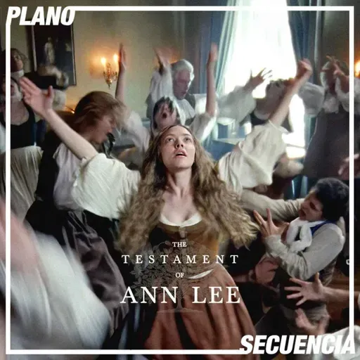 El testimonio de Ann Lee