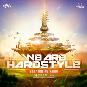 We Are Hardstyle Sri Lanka