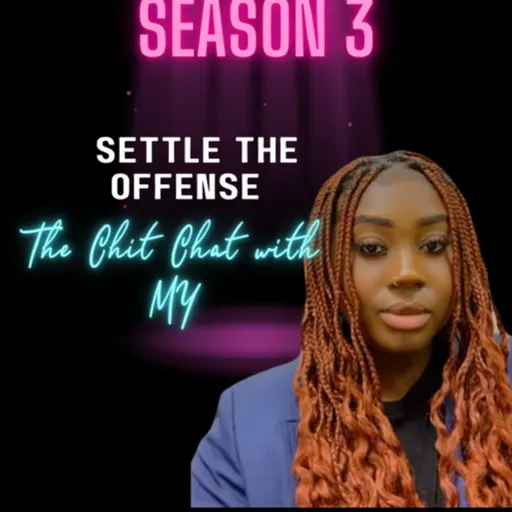 Settle the offense 