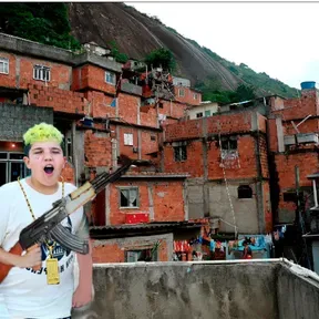 Radio da Mazinha
