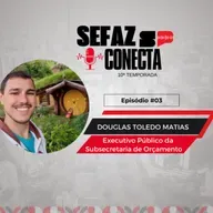 #T10E03 - Sefaz Conecta com Douglas Toledo: SPPREV, Educação, Subsecretaria de Orçamento, Desing Gráfico, Clipping Estadual, viagens, plantas, gatos... muitos gatos