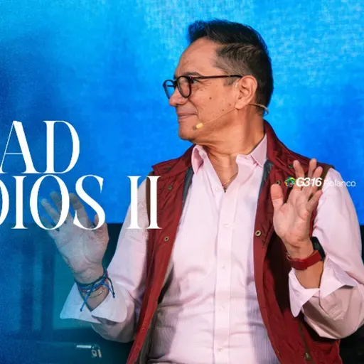 Docilidad hacia Dios Pt. 2 | Raúl Carballeda