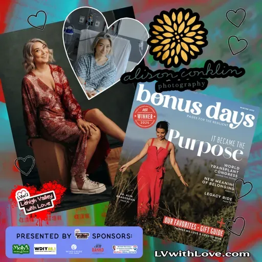 Alison Conklin on Photography, Bonus Days Magazine, and Finding Beauty in the Hard Parts