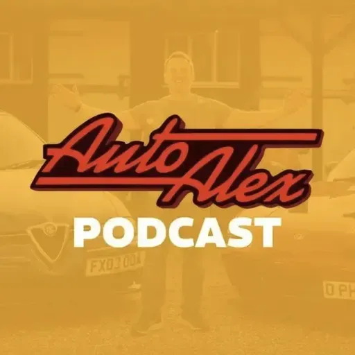 S2 Ep17: Italian Police Fined Me For 'Modifying' My Car!