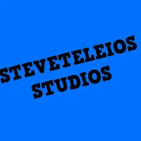 Steveteleios Studios