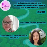 Gênero, Ensino de História e Diversidades na Amazônia