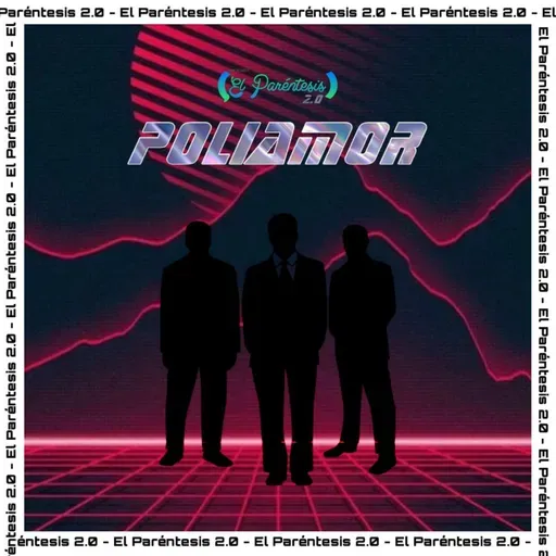 El Paréntesis 2.0 (Episodio 2.1) Poli amor ft. Army