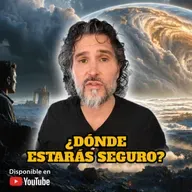 ¿EN QUÉ LUGAR VAS A ESTAR SEGURO? EL VERDADERO REFUGIO ANTE EL CAMBIO PLANETARIO