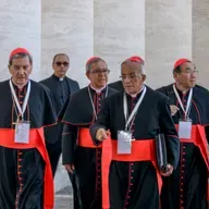 Who are the Cardinals Who Will Pick the Next Pope?