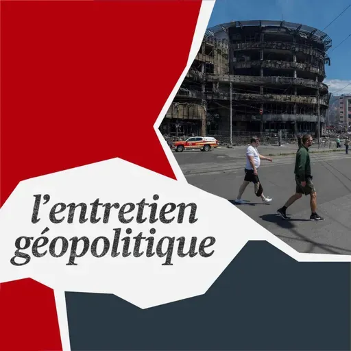 L'Entretien géopolitique-Les signaux faibles d'une guerre hybride avec la Russie
