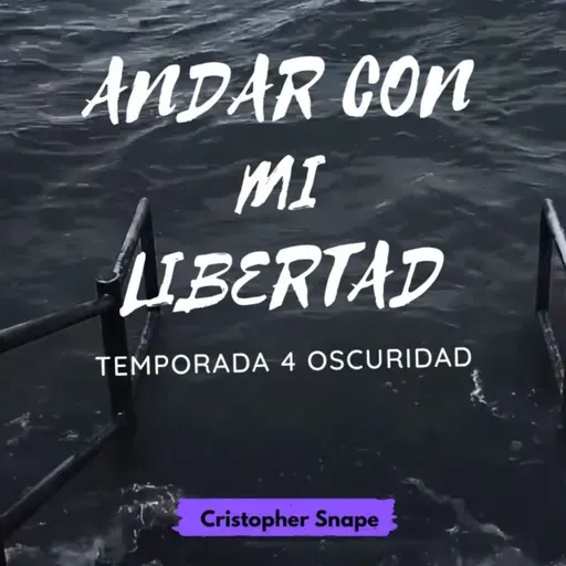 T4. Ep. La cárcel de la mente(episodios oscuros)