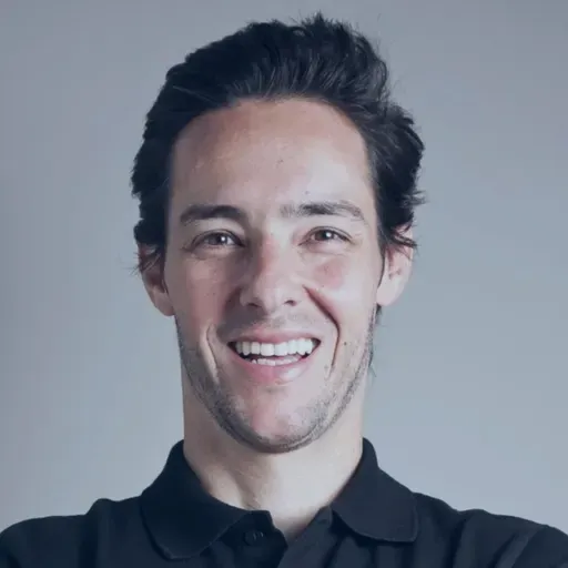 Alexandre Frankel, CEO da Housi