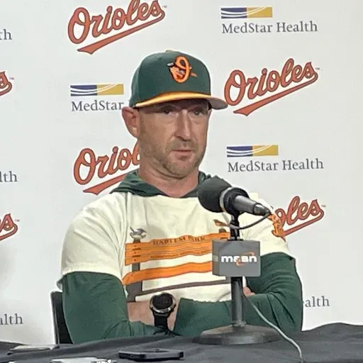 Luke Jones and Nestor discuss mental errors and physical mistakes as Orioles lose another to Mariners